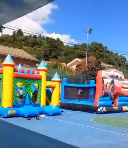 Diga quando e Onde!
